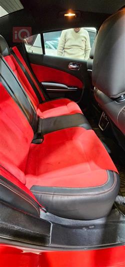 دودج تشارجر